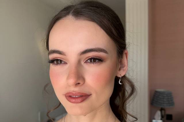 Bridesmaid