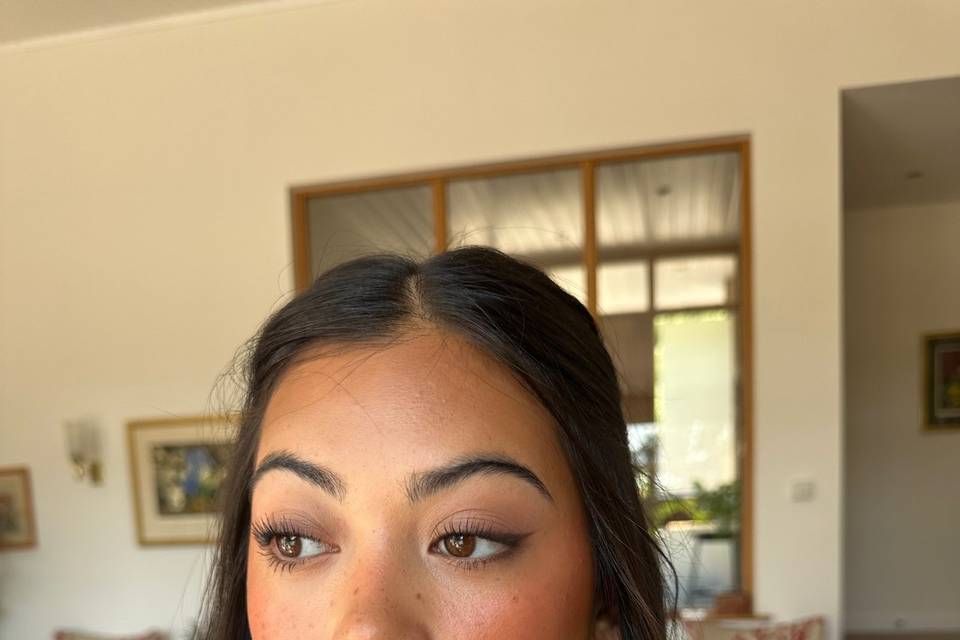 Bridesmaid