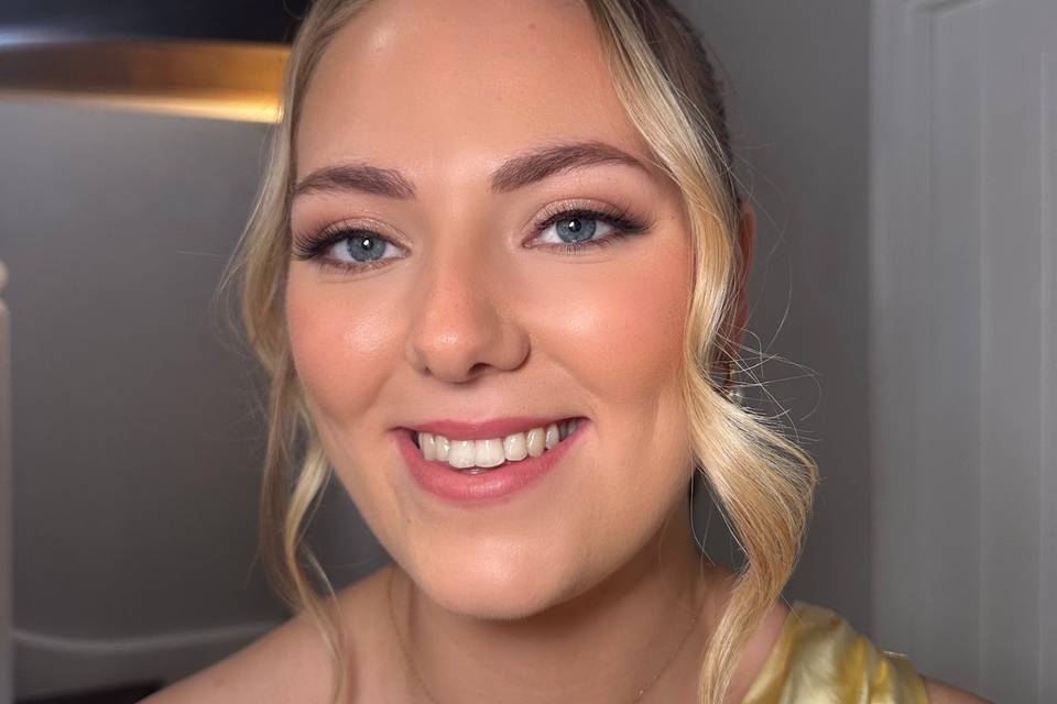 Bridesmaid
