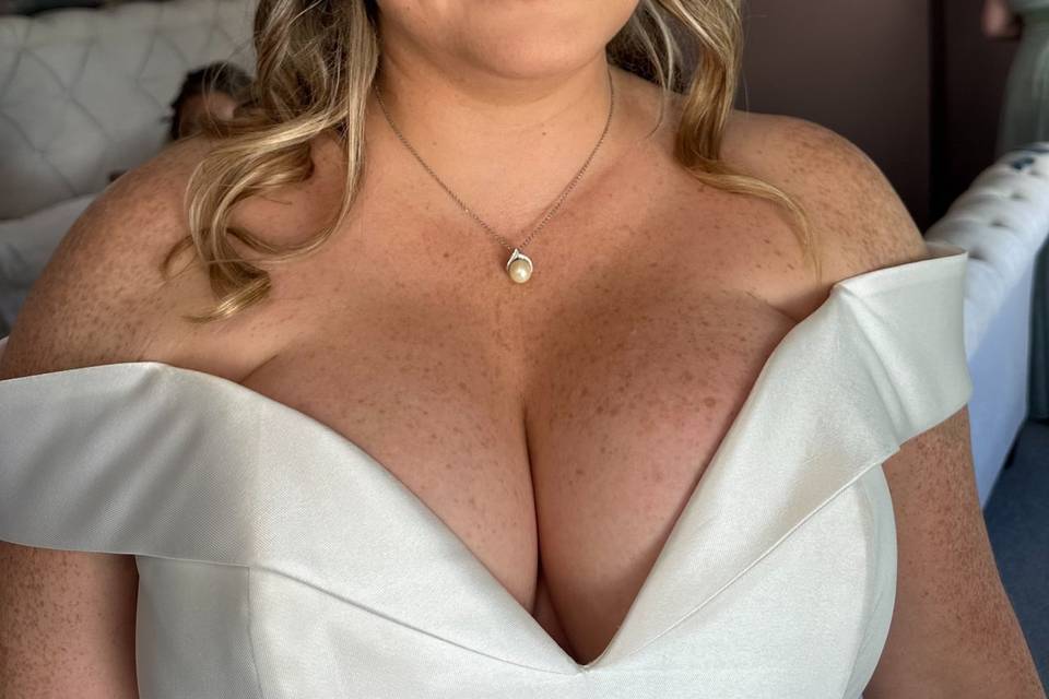 Bride