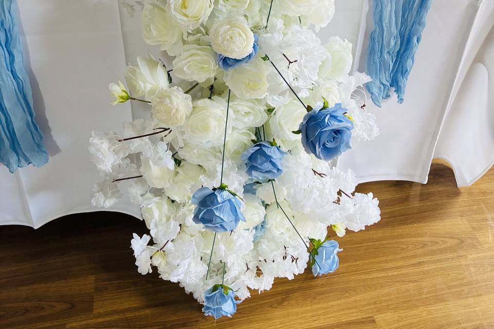 Table decor