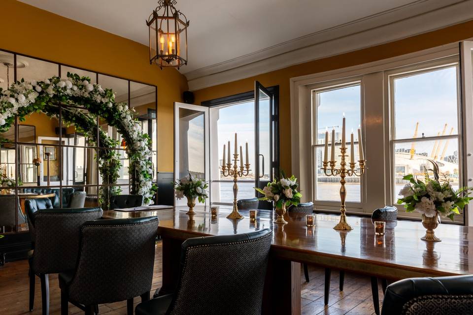 River Room