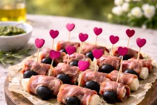 Catering by Simon
