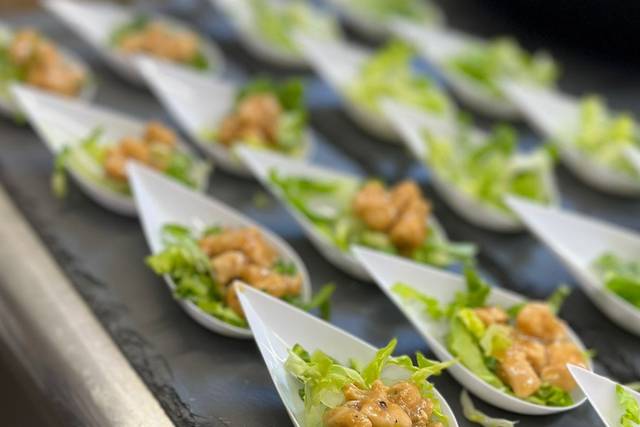 Lemon and Pepper Chicken