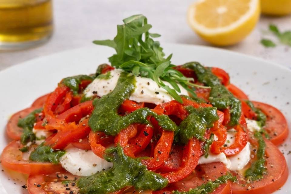 Caprese Salad