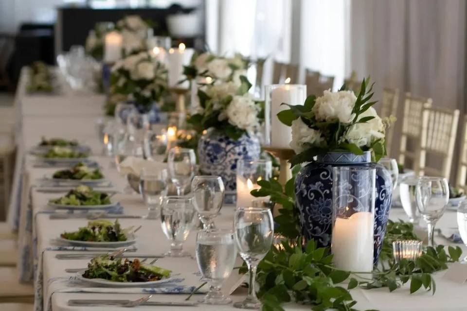 Top table inspiration