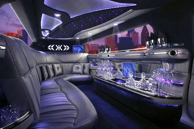 Limo Style
