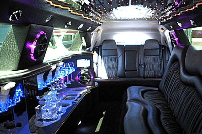 Limo Style