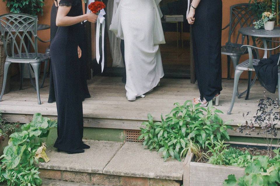 Ceremony
