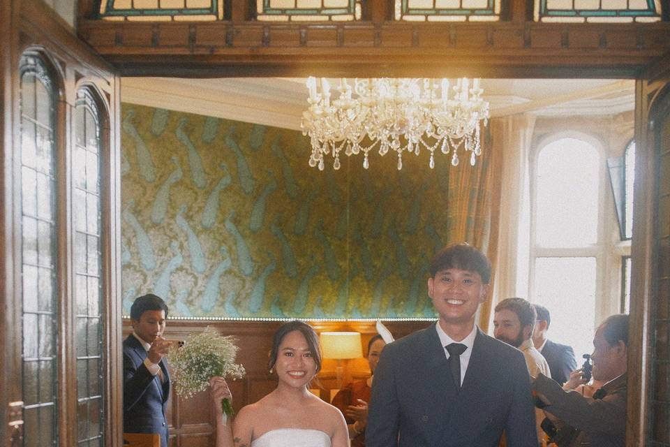 Ceremony