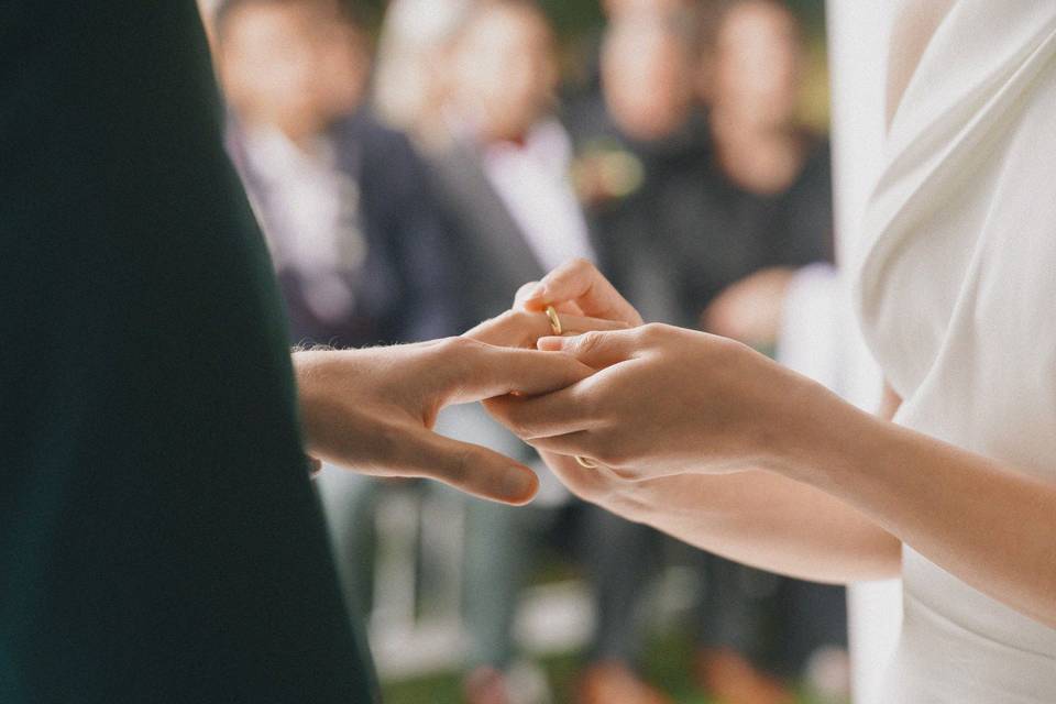 Ceremony