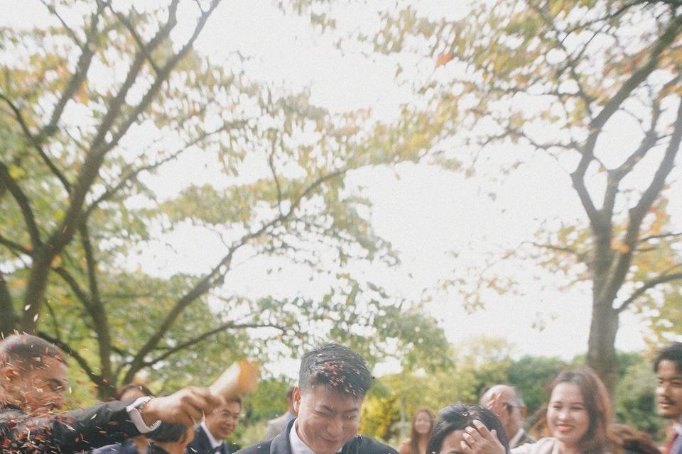 Ceremony