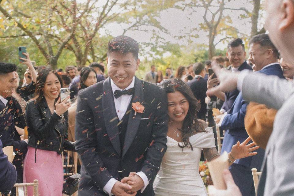 Ceremony