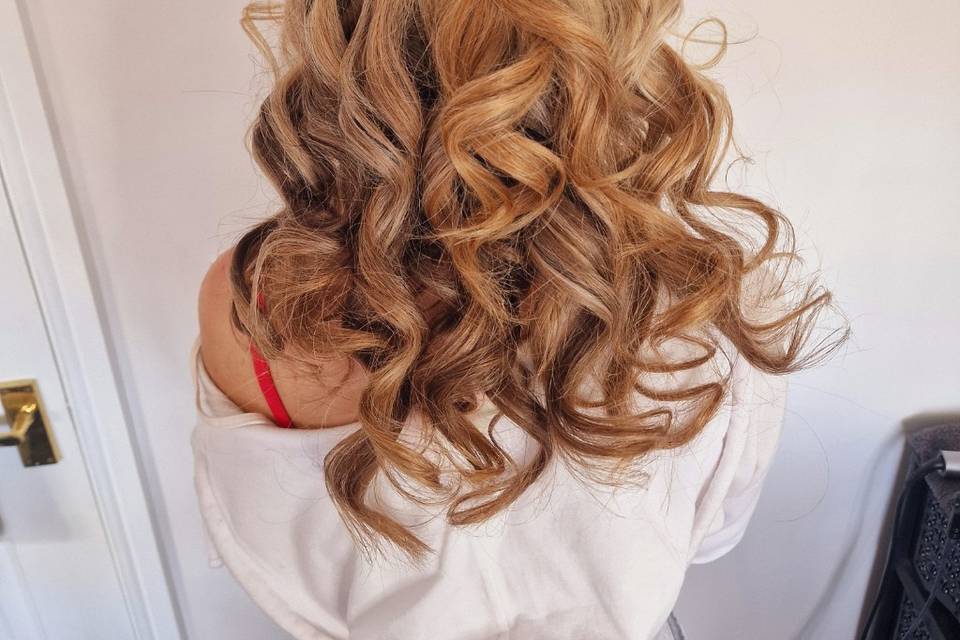 Curls