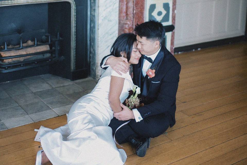 Love Story