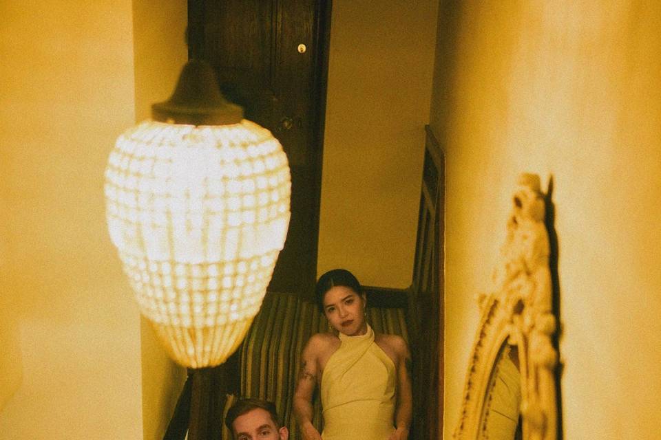 Couple Shoot