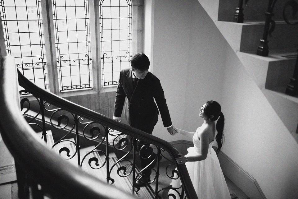 After Ceremony