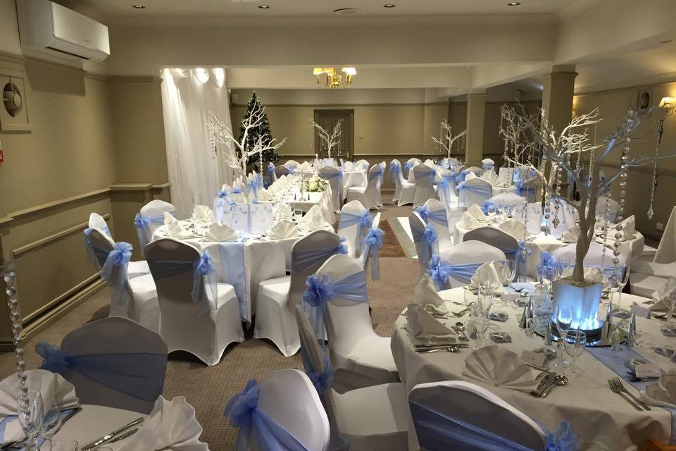 Function room