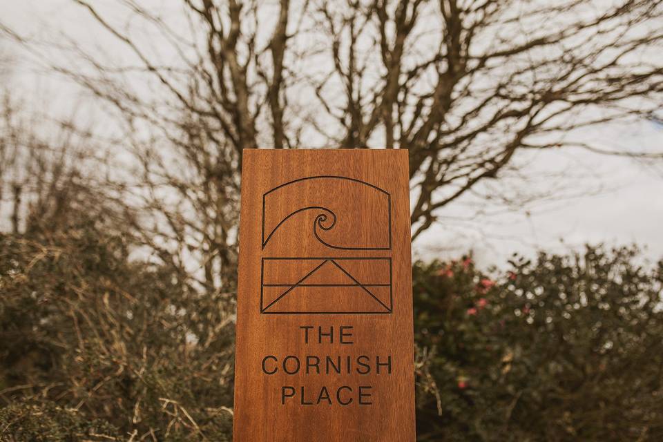 The Cornish Place