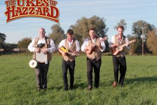 Ukes of Hazzard