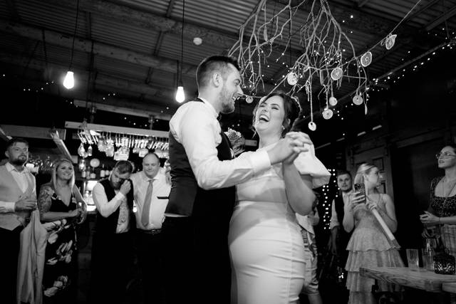 Windsor Wedding Photography