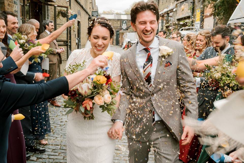 Confetti