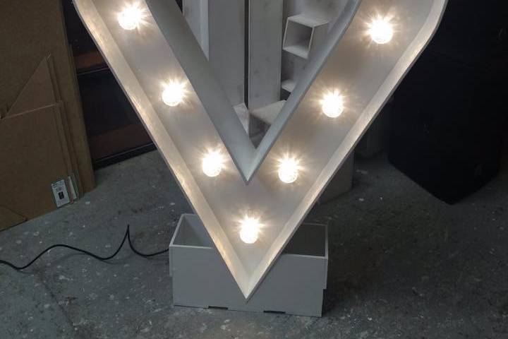 Elite LED Letters Ltd