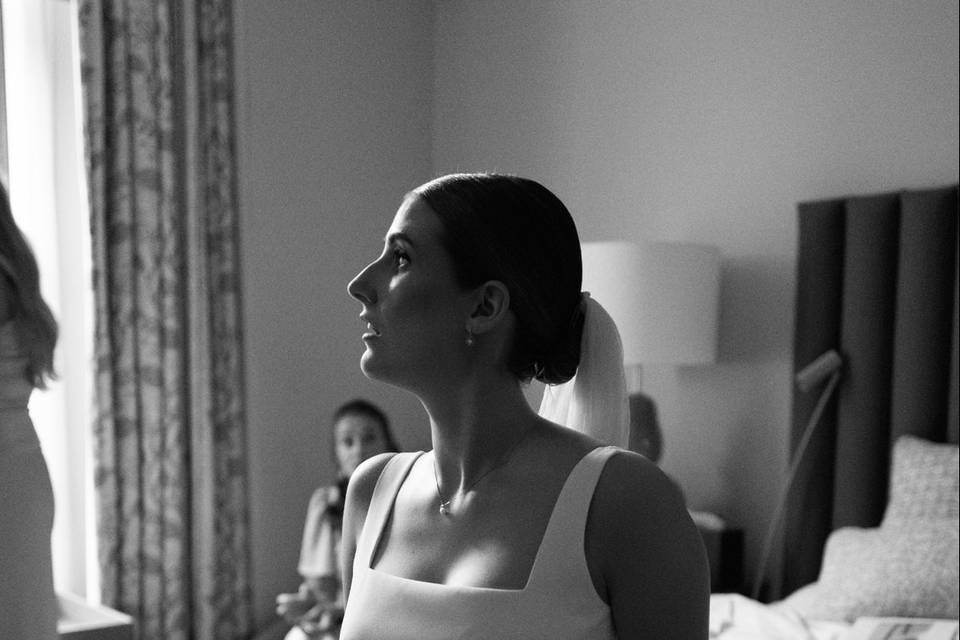 Surrey Wedding Photography