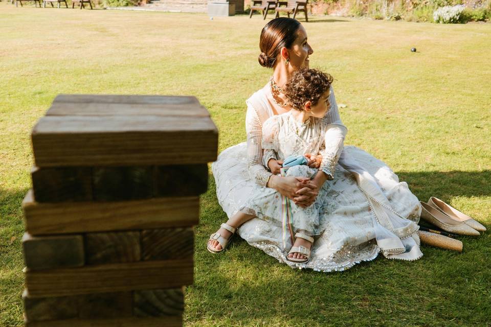 Southamption Wedding Photos