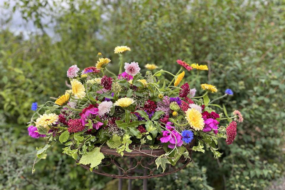 Table arrangements