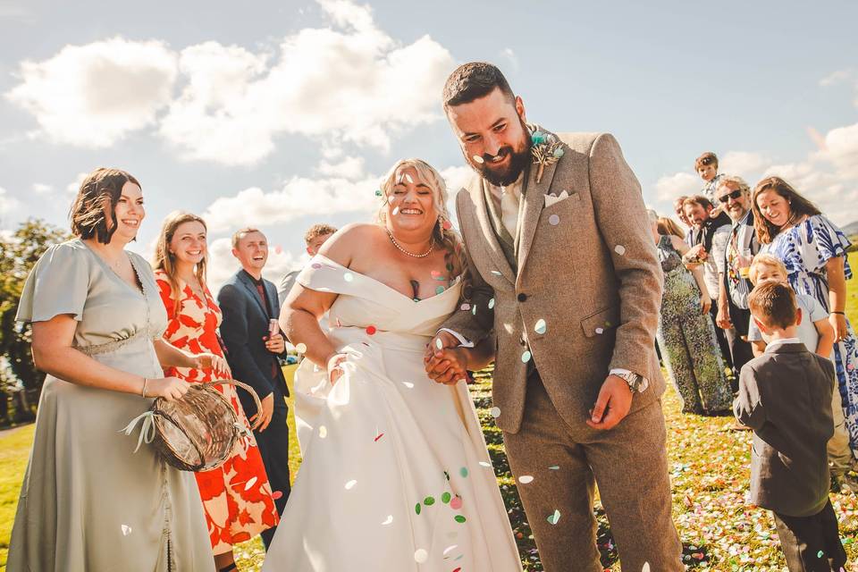 Confetti