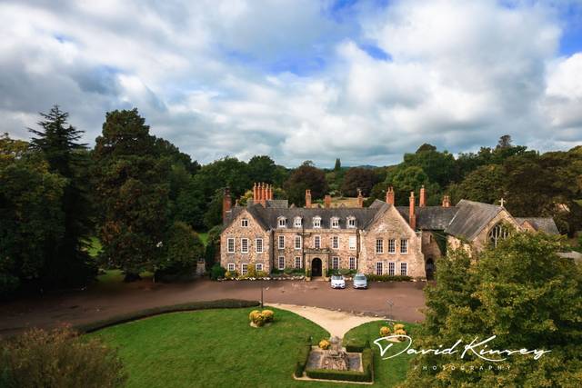 Rothley Court Hotel