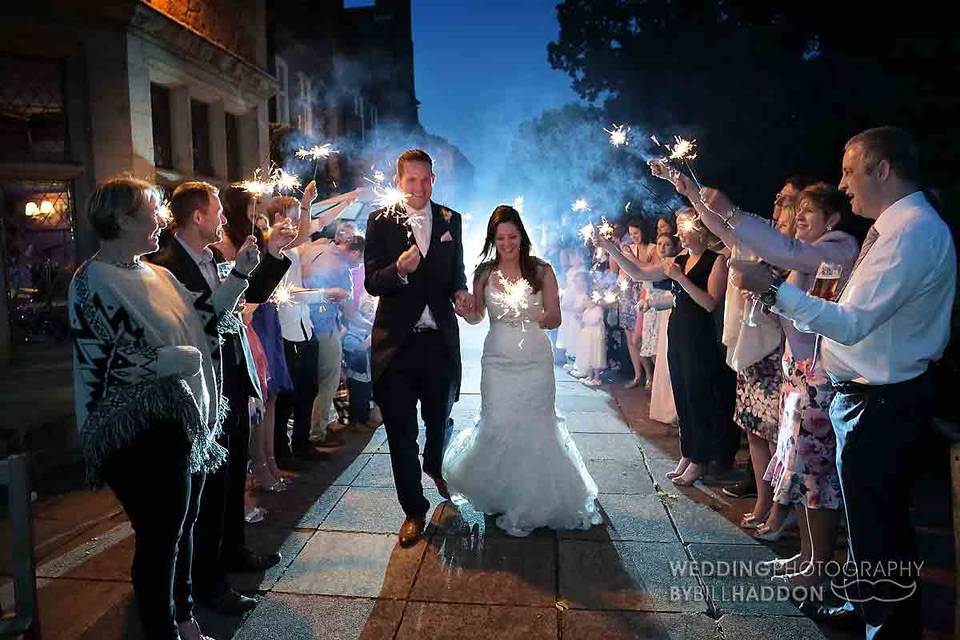 Sparklers