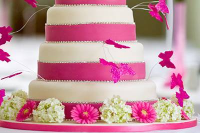 Confection Perfection | Wedding Cakes - The Knot