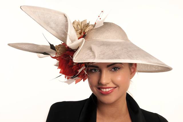 Sara Gadd Millinery