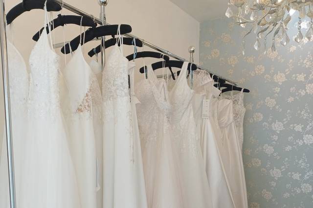Everafterbridalwearprom batley