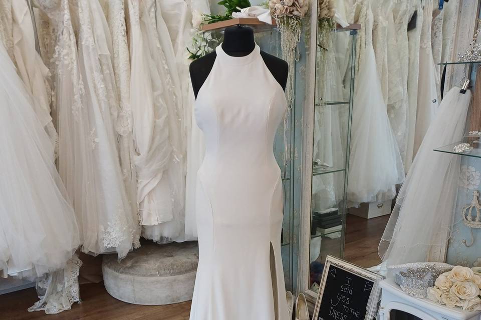 Everafterbridalwearprom batley