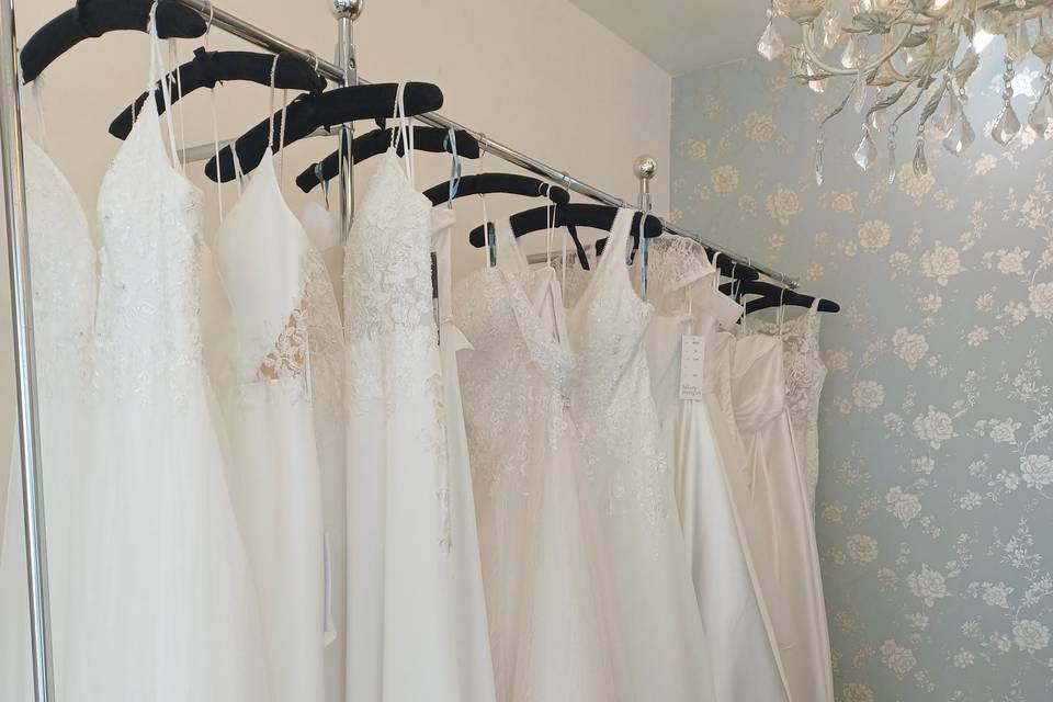 Everafterbridalwearprom batley