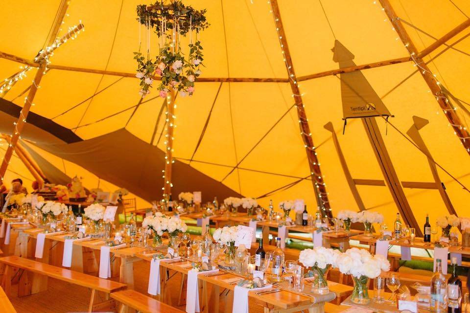 Decorative Hire Boelle Events 25