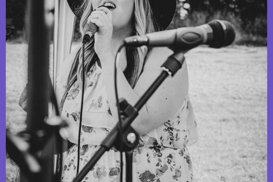 Live @ Wedding
