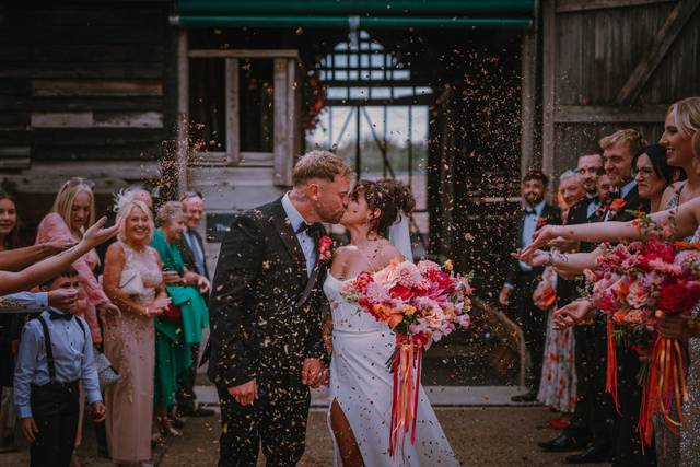 Fraser Parry Photography