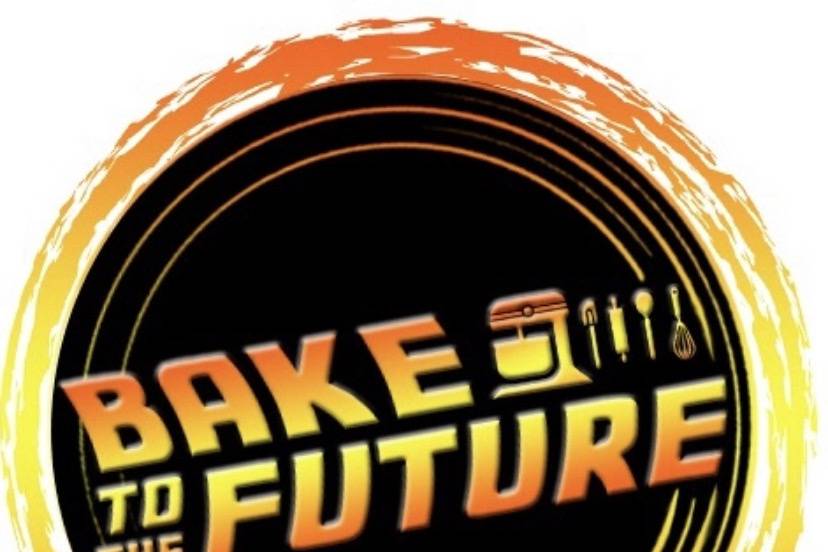 Bake To The Future