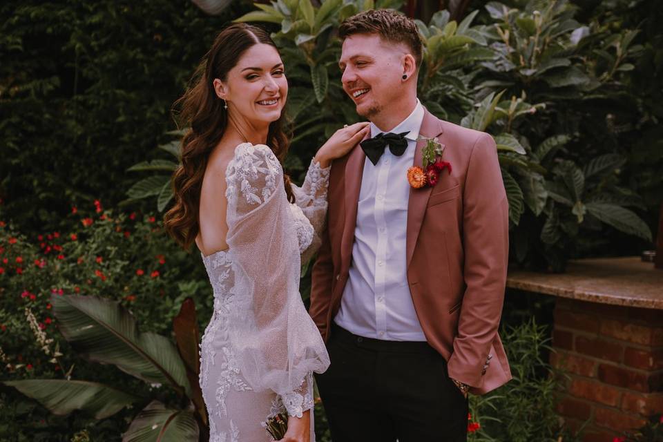 HIGH HOUSE WEDDINGS
