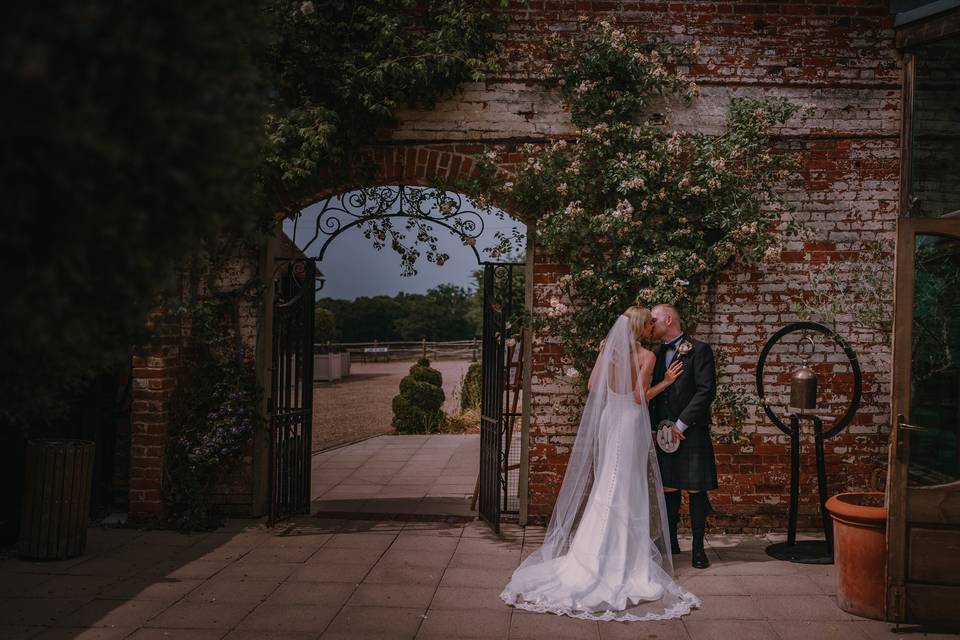 GAYNES PARK
