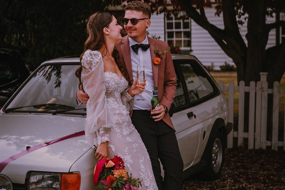 HIGH HOUSE WEDDINGS