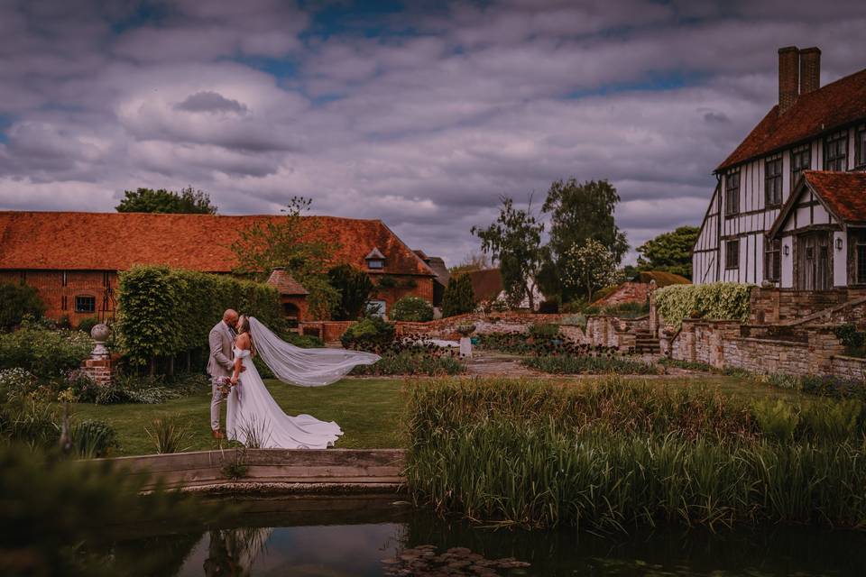 ALSWICK BARN
