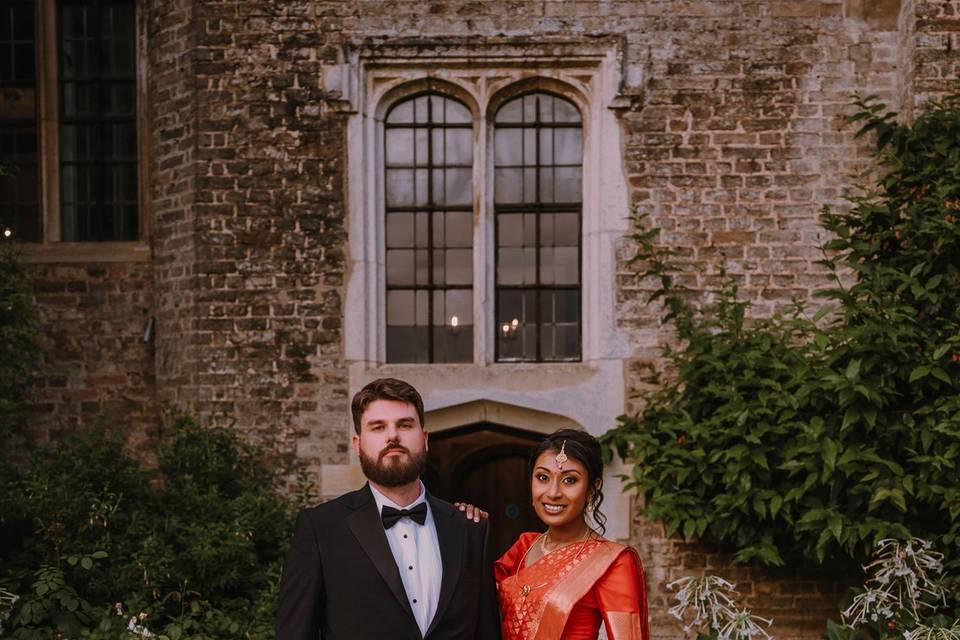 HENGRAVE HALL