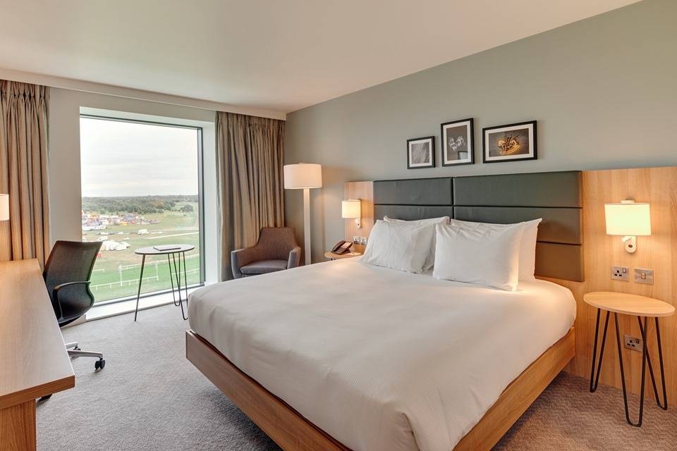 Hilton Garden Inn Doncaster Racecourse 3