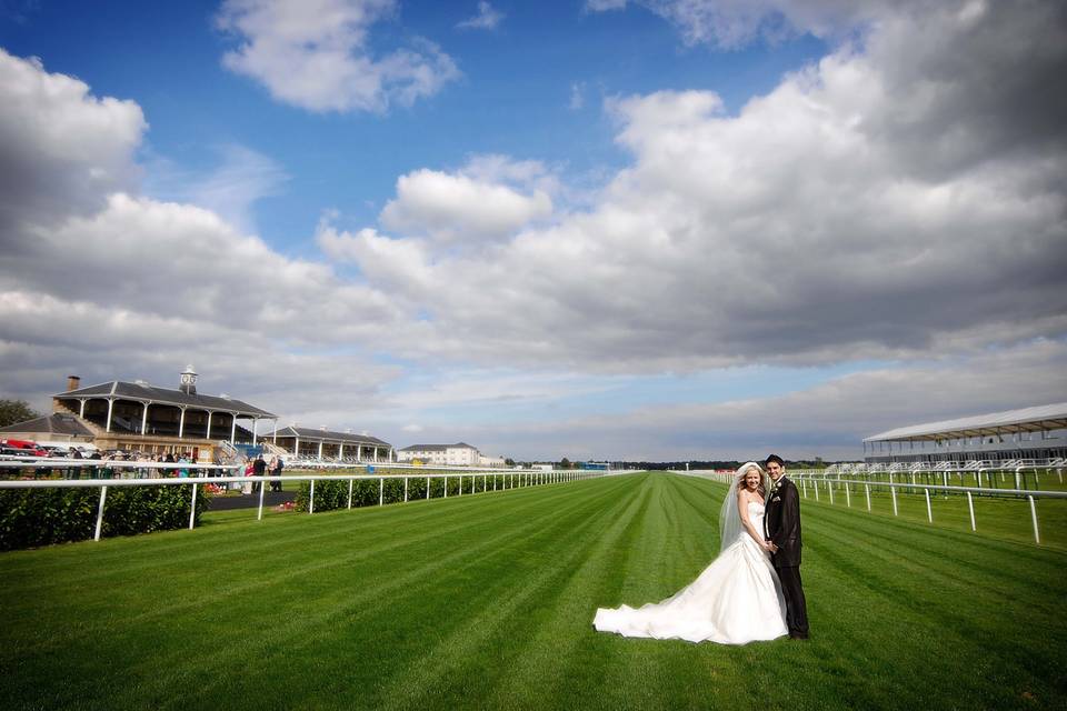 Hilton Garden Inn Doncaster Racecourse 16