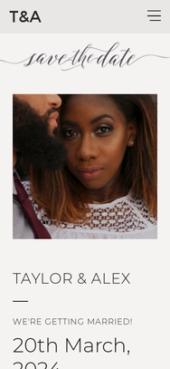 Modern Calligraphy Design